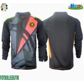 Tyskland Målvakt Hemmatröja EM 2024 Långärmad